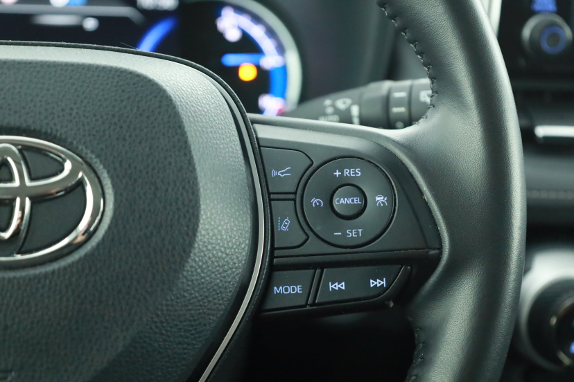 Toyota RAV 4, 2022