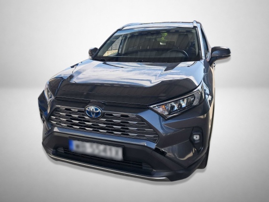 Toyota RAV 4 2.5 Hybrid