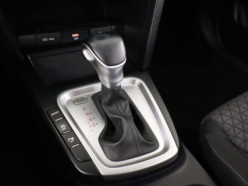 Kia XCeed, 2021