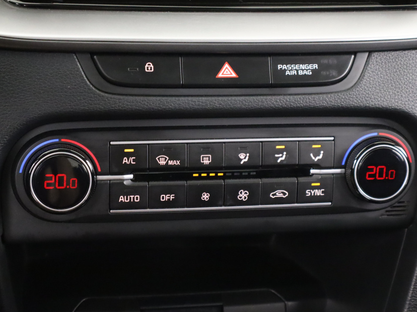 Kia XCeed, 2021