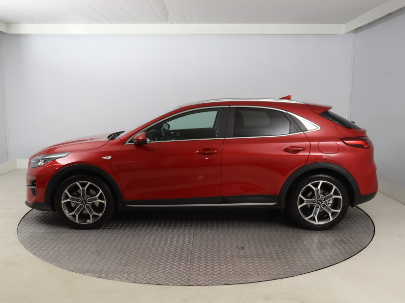 Kia XCeed, 2021