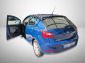Seat Ibiza, 2016