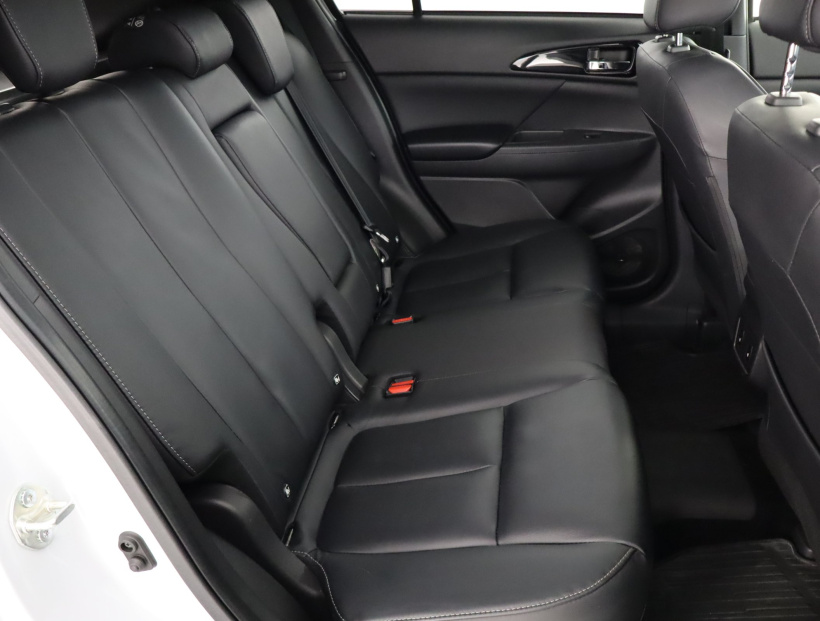 Mitsubishi Eclipse Cross, 2021