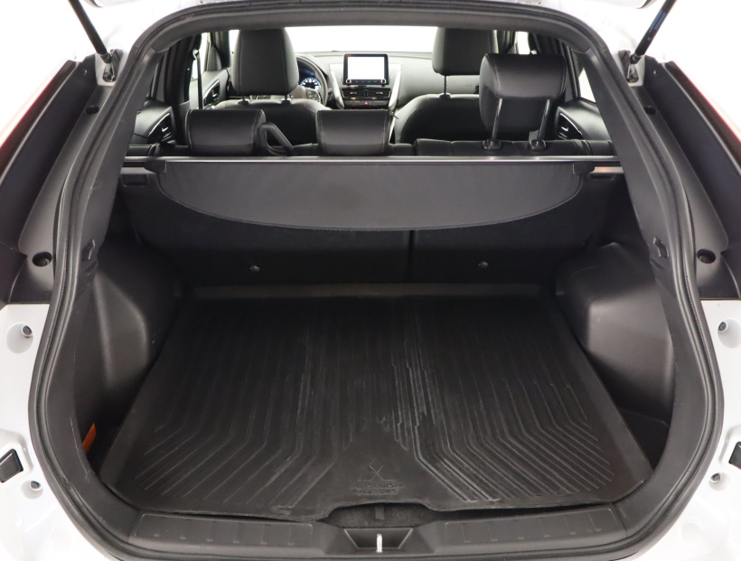 Mitsubishi Eclipse Cross, 2021