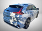 Mitsubishi Eclipse Cross, 2021