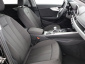 Audi A4, 2018