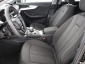 Audi A4, 2018