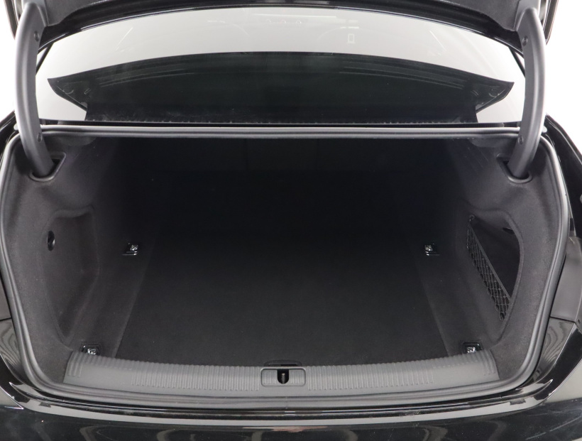 Audi A4, 2018