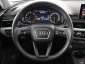 Audi A4, 2018