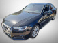 Audi A4, 2018