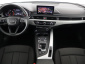 Audi A4, 2018