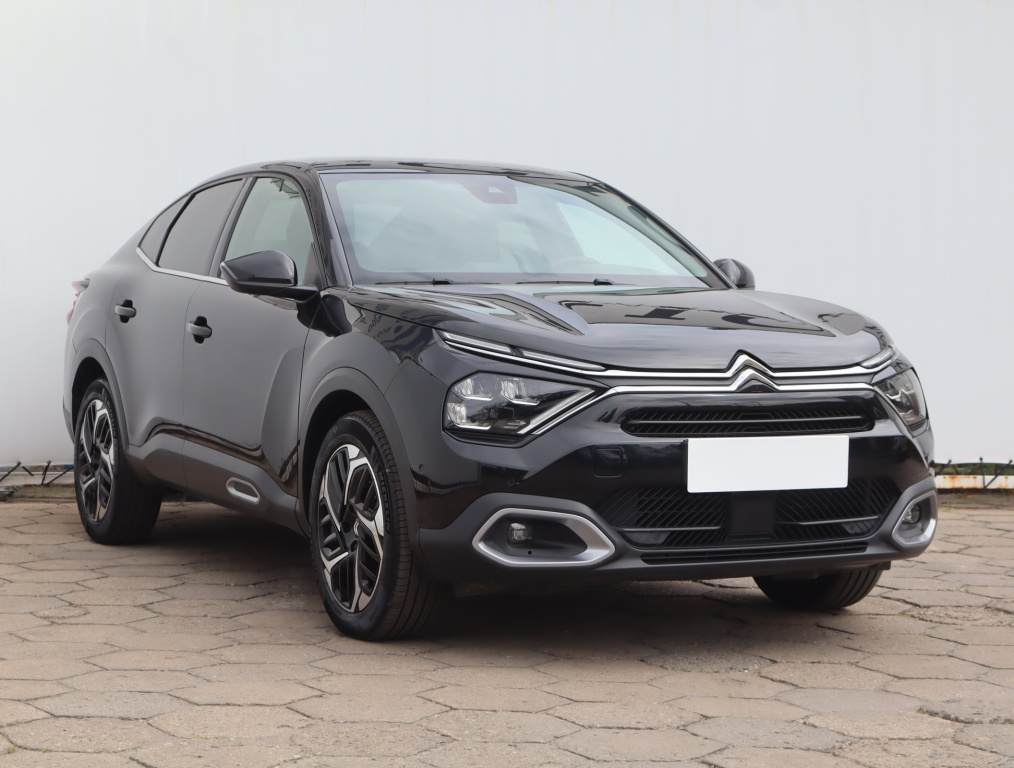 Citroen C4 X