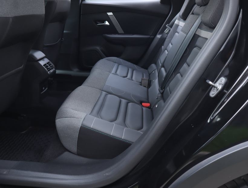 Citroen C4 X, 2023