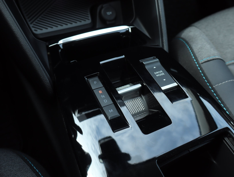 Citroen C4 X, 2023