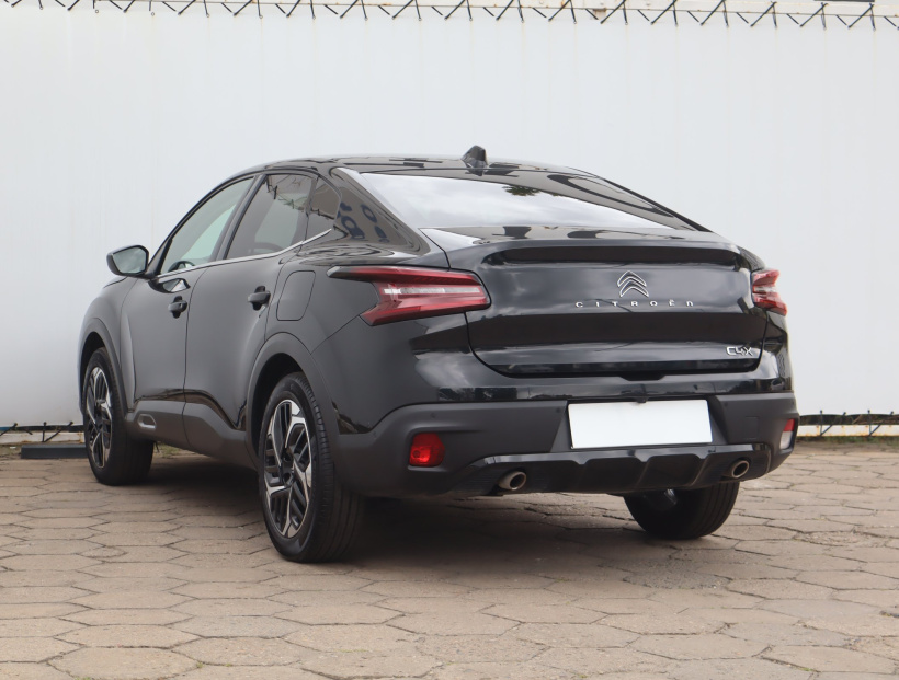Citroen C4 X, 2023