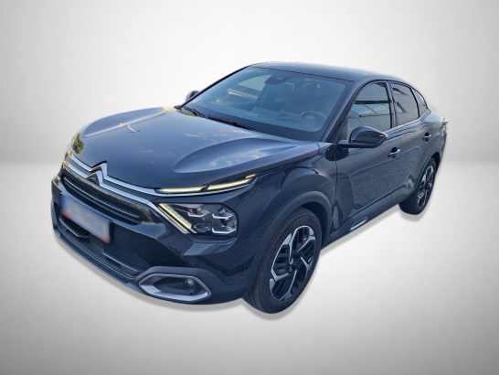 Citroen C4 X