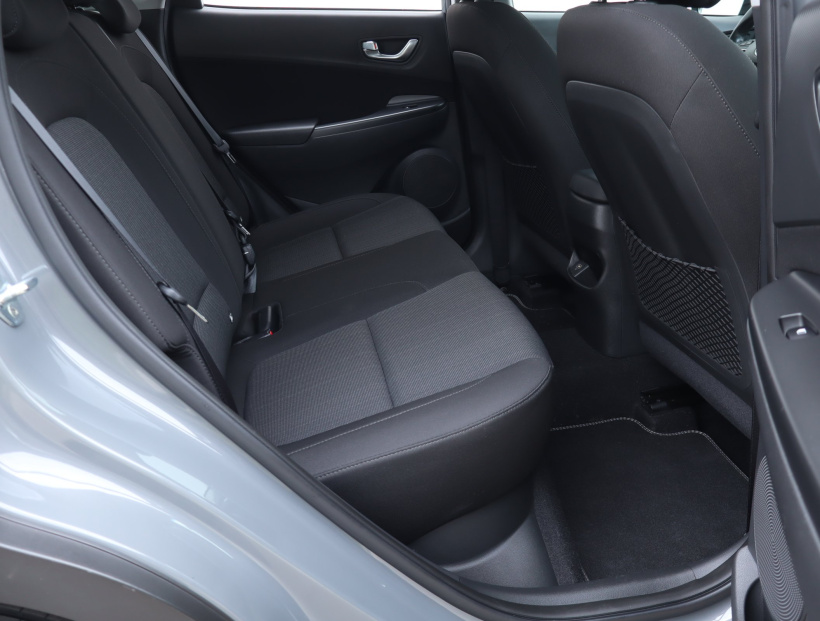 Hyundai Kona, 2020