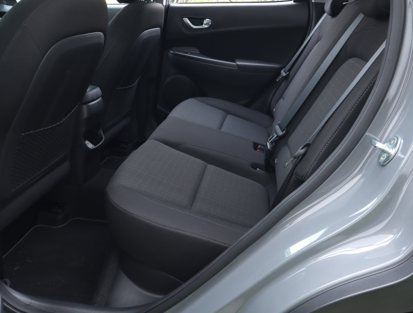 Hyundai Kona, 2020