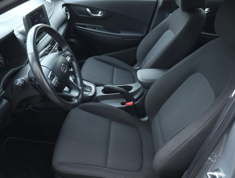 Hyundai Kona, 2020