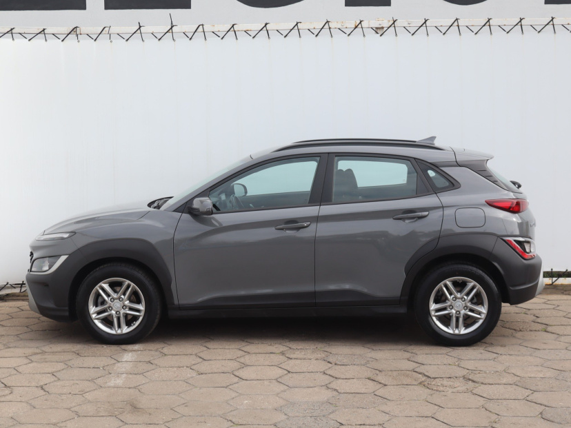 Hyundai Kona, 2020