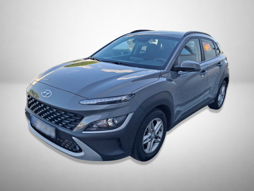 Hyundai Kona, 2020