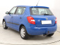 Škoda Fabia, 2008