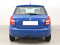 Škoda Fabia, 2008