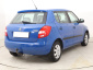 Škoda Fabia, 2008