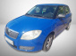 Škoda Fabia, 2008