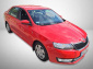Škoda Rapid, 2013
