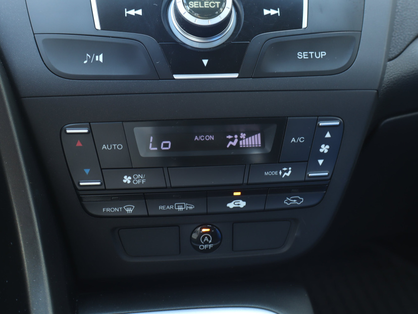 Honda Civic, 2013