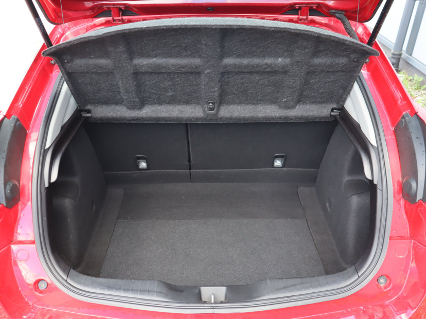 Honda Civic, 2013