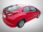 Honda Civic, 2013