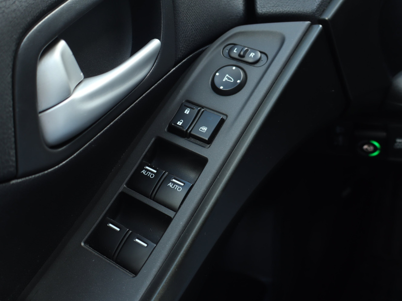 Honda Civic, 2013