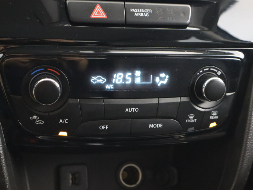 Suzuki Vitara, 2015
