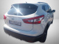 Nissan Qashqai, 2016