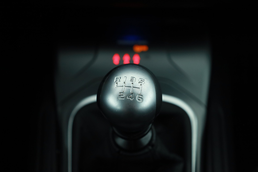 Toyota Avensis, 2018