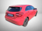 Mercedes-Benz A, 2016