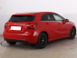 Mercedes-Benz A, 2016