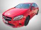 Mercedes-Benz A, 2016