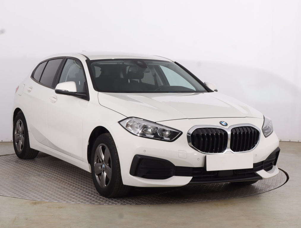 BMW 1