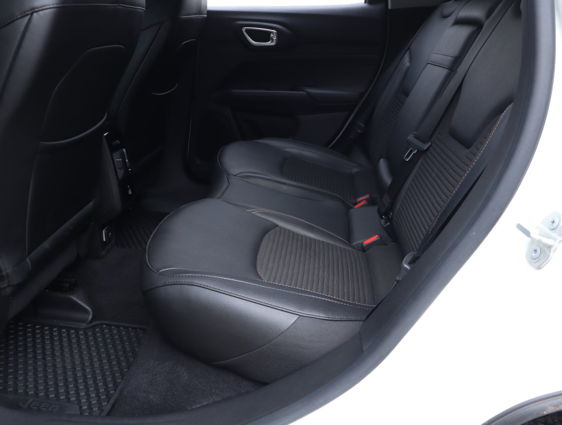 Jeep Compass, 2024