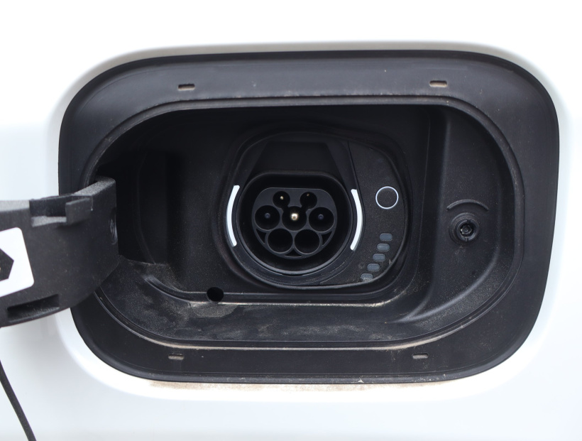 Jeep Compass, 2024