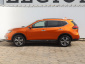 Nissan X-Trail, 2021