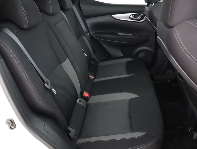 Nissan Qashqai, 2018