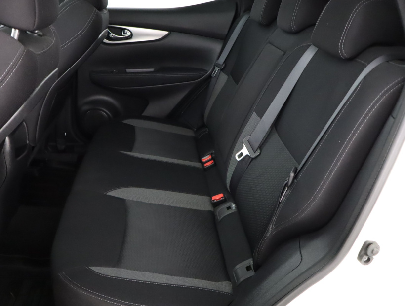 Nissan Qashqai, 2018
