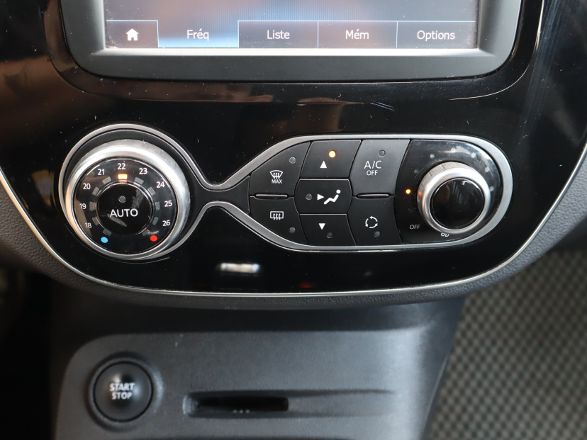 Renault Captur, 2018