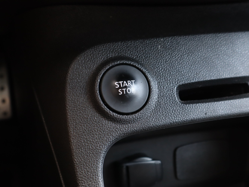 Renault Captur, 2018