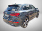 Audi Q5, 2017