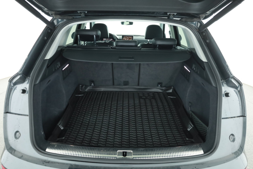 Audi Q5, 2018